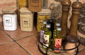 Casa Rural El Viejo Almacén, a 20 minutos de Segovia - Foto 72