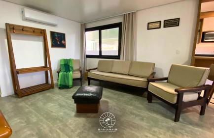 Apartamentos de Temporada Casa Carmel - Foto 28