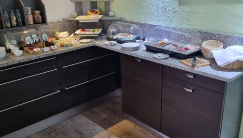 Ferienwohnung zur Schmiede - Foto 3