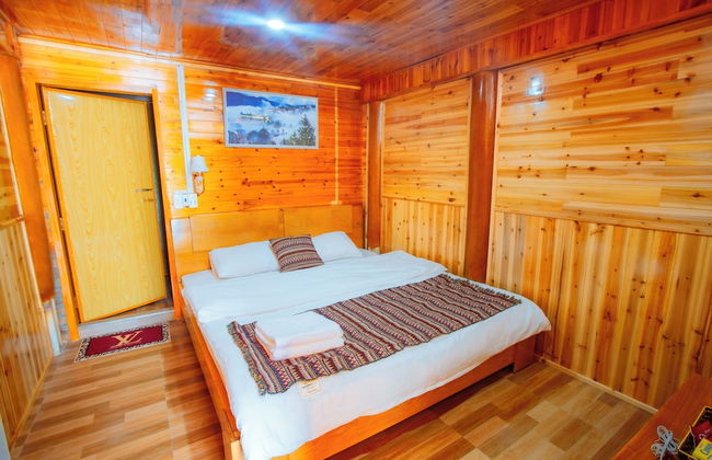 SaPa Village Retreat - Dine & Coffee - Foto 3