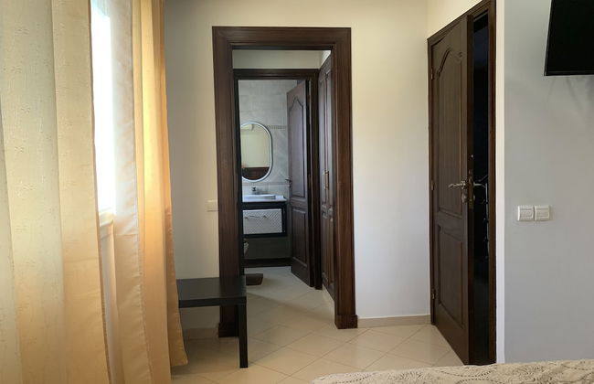 Au Coeur Des Plages De Harhoura Rabat - Photo 41