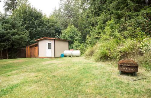 Woodland Bungalow - Foto 17