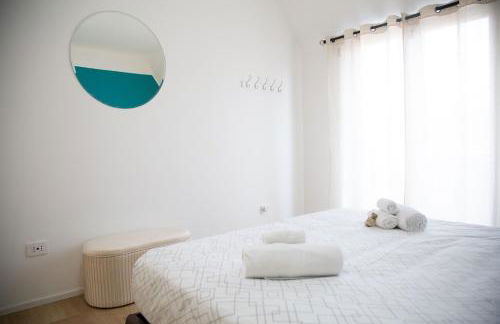 "The Loft Above" comfort e stile 5m dalla metro - Photo 26