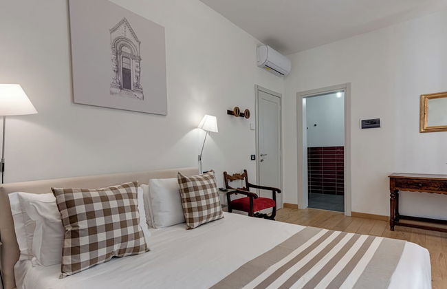 Borgo San Quirico d'Orcia B&B - Capitano Collection - Albergo diffuso - Foto 14