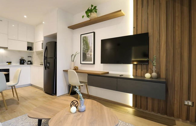 w 1BR With Balcony in Luxury Building Barranco - Photo 49