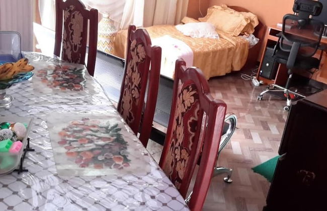 Birhan Villa - Foto 28