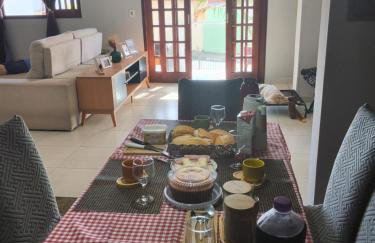 Hostel caminho da Serra - Foto 6