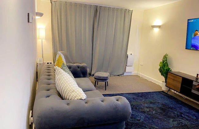 Stunning 2-bed Apartment in London - Foto 12