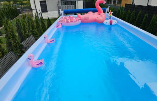 Mazurska Tajemnica 3 - Domek F - Foto 44