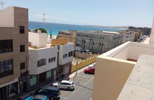 Atmósfera Vacacional, piso céntrico en Playa Chica - Foto 23