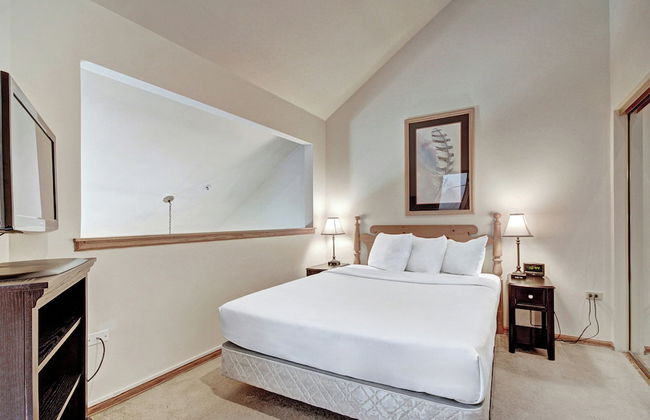 River Mountain Lodge, A Vail Resorts Property - Foto 52