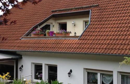 Ferienwohnung Schmidt Werratal - Foto 17