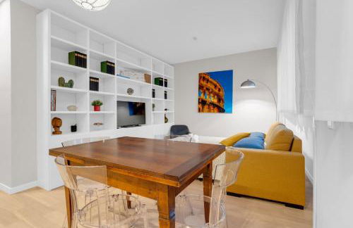 SANSO HOUSE - 2 bedrooms, 2 bathrooms, AC - for family - Photo 1