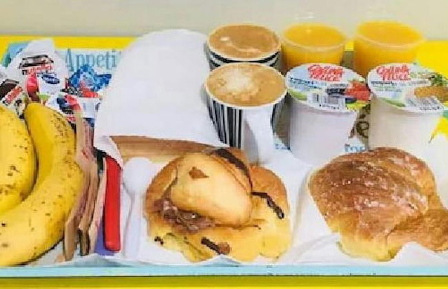 Il Sesto Suites Central - Foto 62