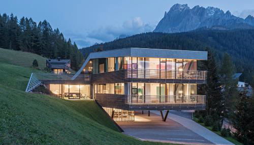 Paramount Alma Suites Sexten - Foto 2