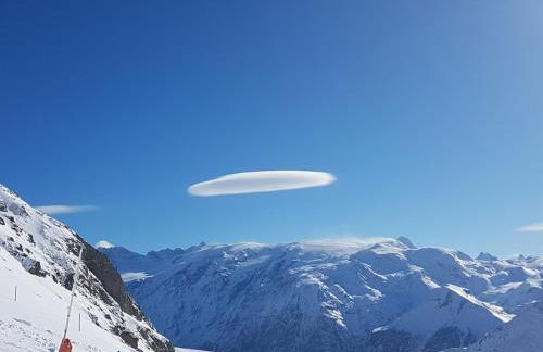 CHALETS JEANNE & ARNOL à Allemond - Grand Domaine Alpe d'Huez - Foto 21