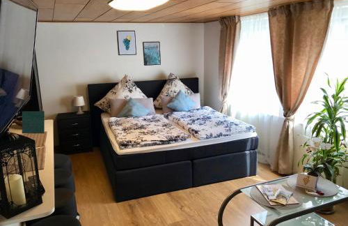 Fewo Zur Goldenen Traube - Foto 44