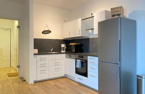 Bootshaus Am Neuen Hafen - Photo 4