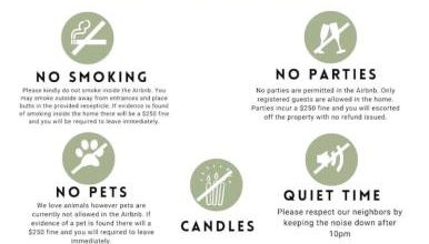 Dimmick Cozy Retreat 3 Bed 1 Bath - Sleeps 6 - Foto 4