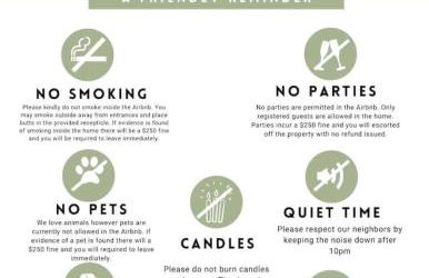 Dimmick Cozy Retreat 3 Bed 1 Bath - Sleeps 6 - Foto 4