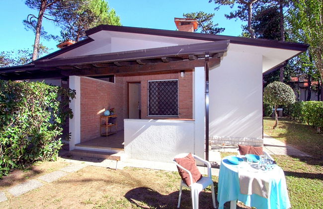 3 bedroom House in Lignano Sabbiadoro with garden and terrace - Photo 1