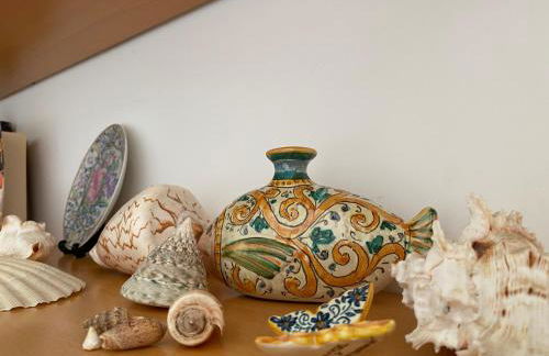 Seaside Villa with private garden - Foto 20