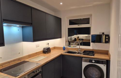 Mortimer House By Cliftonvalley Apartments - Foto 20