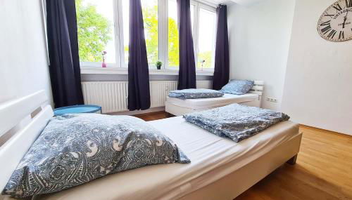 Langenfeld Apartment - Foto 5