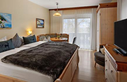 Apparthotel Jagdhof - Foto 18