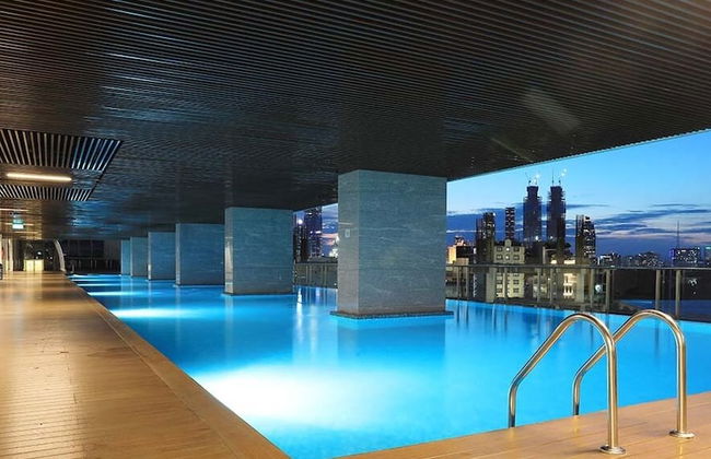 Menteng Park Exclusive Emerald - Foto 52