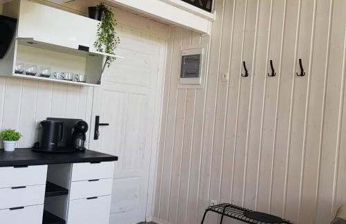 DOMKI POD DĘBAMI , Radawa - Foto 18