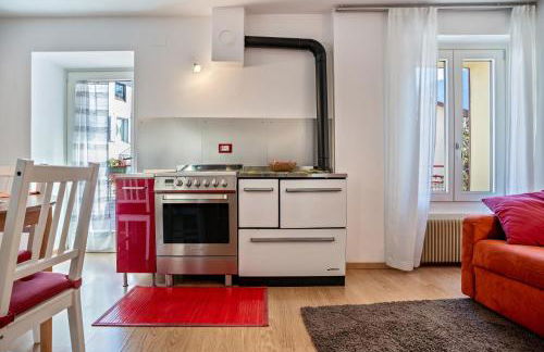 Balconi Rossi Borgo Valsugana - Foto 11