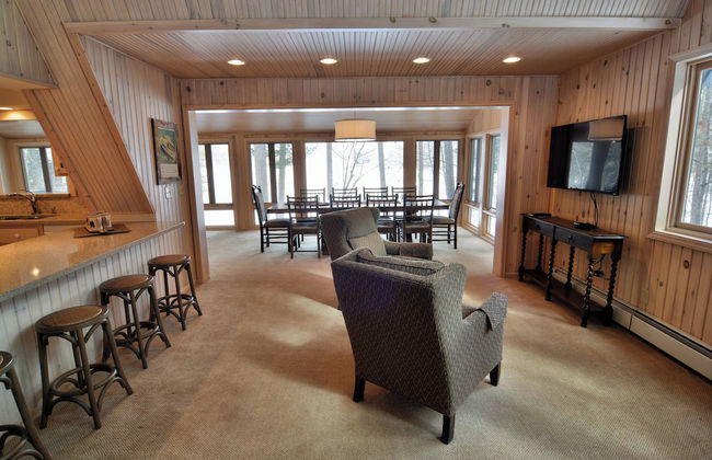 Serenity on Lake Owen - Foto 21