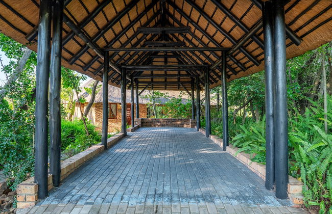 Kruger Park Lodge Unit No. 516 - Foto 40