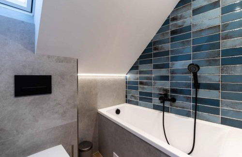 FAJNE CHATY - rodzinny wypoczynek w górach - Foto 10