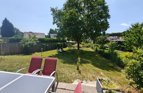 Ferienhaus Oebel in Brüggen - Foto 72