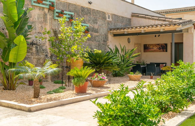 Cas Padri Pep in Ariany - Foto 6