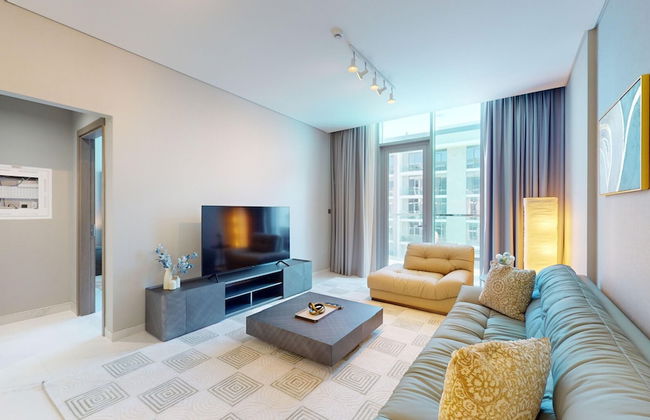 Primestay - District One Residences - MBR - Foto 30