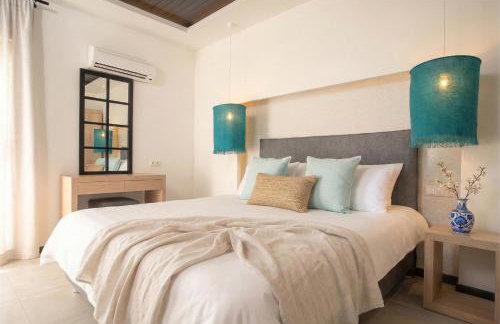 Fata Morgana Studios & Apartments - Foto 8