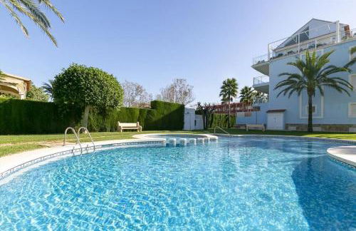Nice apartment with terrace, 250m from the beach - Foto 30