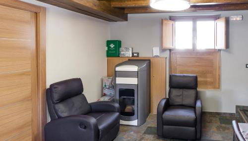 El Abrigaño del Cañón - Foto 3