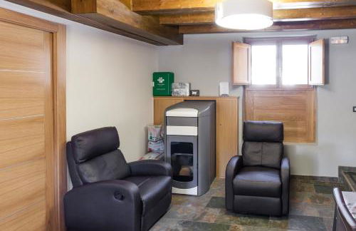 El Abrigaño del Cañón - Photo 3