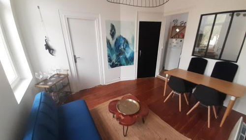 Amiens magnifique appartement Frida - Foto 3