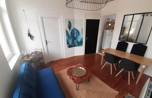 Amiens magnifique appartement Frida - Foto 3