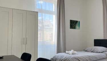 Homburg-Residenz - Foto 5, towels