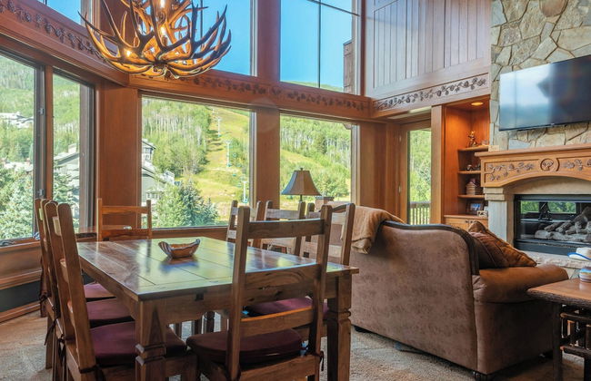 Elkhorn Lodge, A Vail Resorts Property - Foto 49