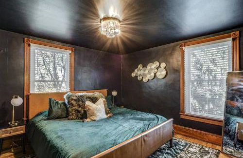 The Conservatory-20 min to Lanc - Foto 23