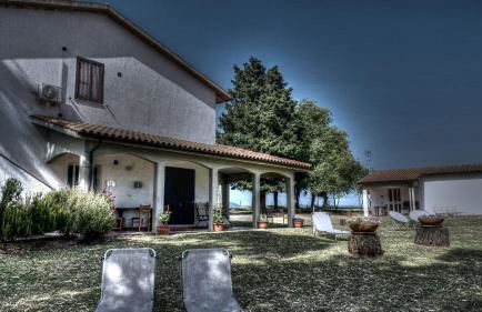 Agriturismo Uliveto Gretacci - Foto 13