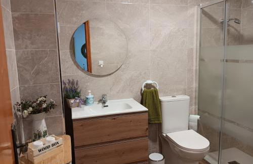 Apartamento con piscina y pista de tenis a un paso de la playa - Photo 4