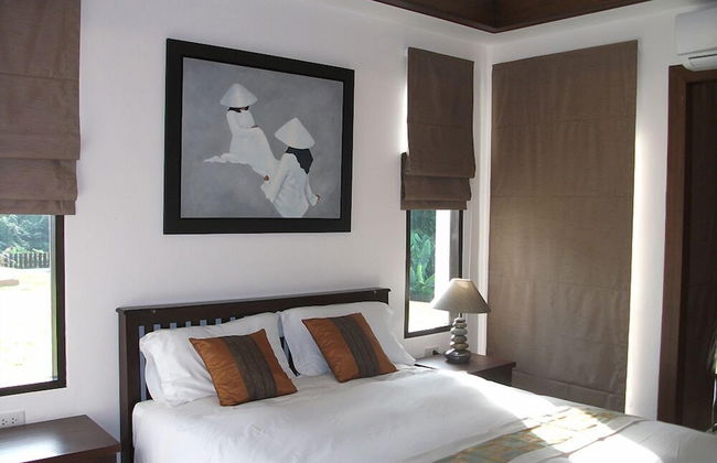 Leelawadee Garden Resort - Photo 13